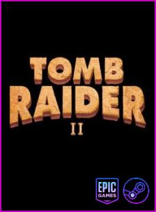 Tomb Raider II-Empress