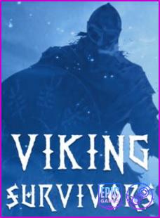 Viking Survivors-Empress