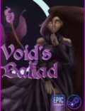 Void’s Ballad-EMPRESS
