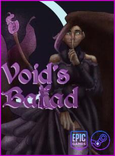 Void's Ballad-Empress