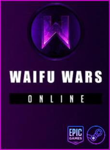 Waifu Wars Online-Empress