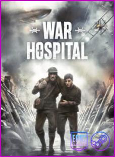 War Hospital-Empress