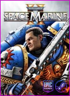 Warhammer 40,000: Space Marine II-Empress