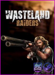 Wasteland Raiders-Empress