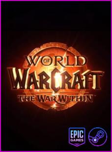 World of Warcraft: The War Within-Empress