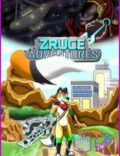 Zruce Adventures-EMPRESS