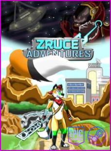 Zruce Adventures-Empress