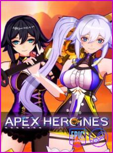 Apex Heroines-Empress