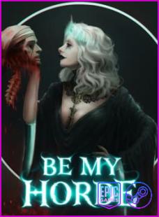 Be My Horde-Empress