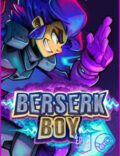 Berserk Boy-EMPRESS