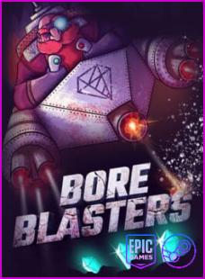Bore Blasters-Empress