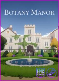 Botany Manor-Empress