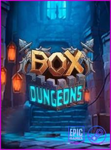 Box Dungeons-Empress