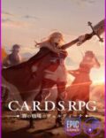 C.A.R.D.S. RPG: The Misty Battlefield-EMPRESS