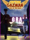 Captain Gazman: Day of the Rage-EMPRESS