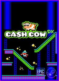 Cash Cow DX-Empress