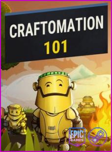 Craftomation 101-Empress