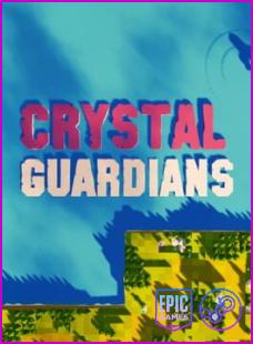 Crystal Guardians-Empress