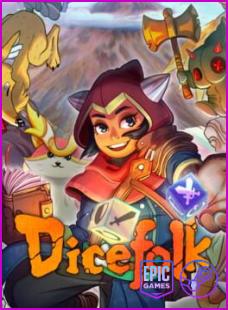 Dicefolk-Empress