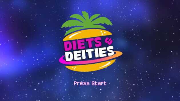 Diets and Deities EMPRESS Game Image 1