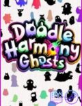 Doodle Harmony Ghosts-EMPRESS