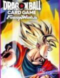 Dragon Ball Super: Card Game – Fusion World-EMPRESS