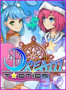 Dream Tactics-Empress