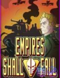 Empires Shall Fall-EMPRESS