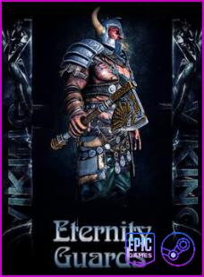 Eternity Guards-Empress