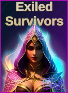 Exiled Survivors-Empress