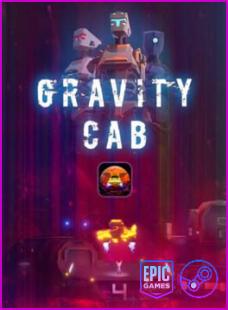 Gravity Cab-Empress