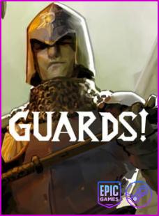 Guards!-Empress