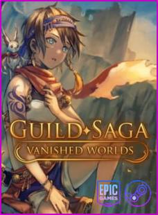 Guild Saga: Vanished Worlds-Empress