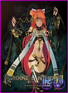 Heroine Anthem Zero 2: Scalescars Oath-Empress