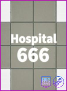 Hospital 666-Empress
