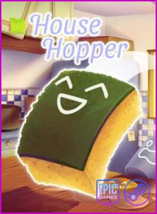 House Hopper-Empress