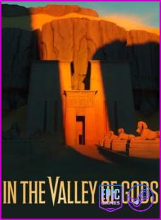 In the Valley of Gods-Empress