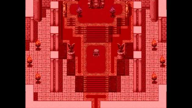 Journey of the Forgotten EMPRESS Game Image 1