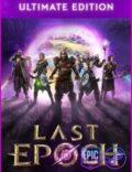 Last Epoch: Ultimate Edition-EMPRESS