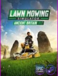 Lawn Mowing Simulator: Ancient Britain-EMPRESS