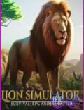 Lion Simulator Survival: RPG Animal Battle-EMPRESS