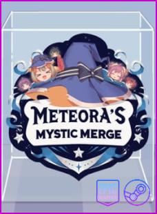 Meteora's Mystic Merge-Empress