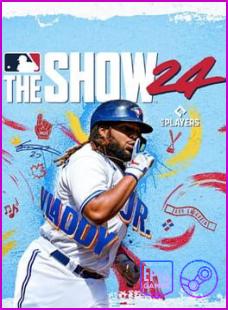 MLB The Show 24-Empress