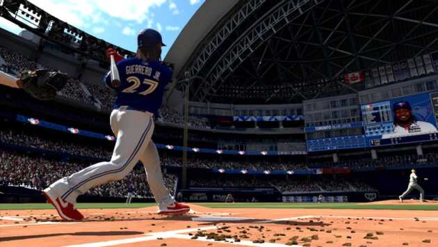 MLB The Show 24 EMPRESS Game Image 2