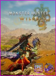 Monster Hunter Wilds-Empress