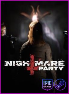 Nightmare Party-Empress