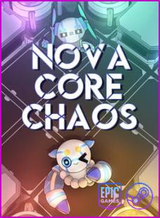 Nova Core Chaos-Empress