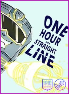 One Hour And A Straight Line-Empress