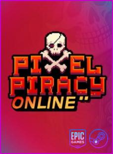 Pixel Piracy Online-Empress