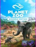 Planet Zoo: Console Edition-EMPRESS